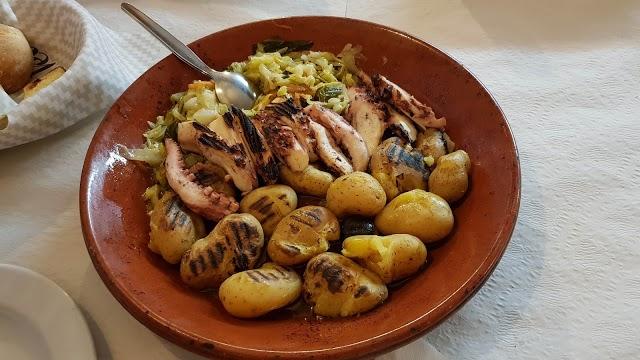Restaurante Paraiso